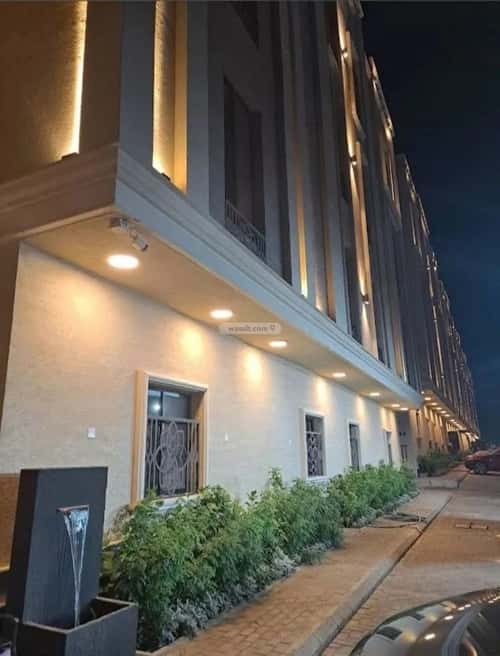 3 bedroom apartment in Al Qairawan 2