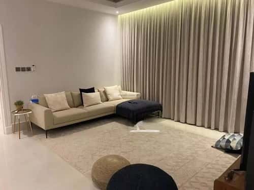 3 bedroom apartment in Al Qairawan 4