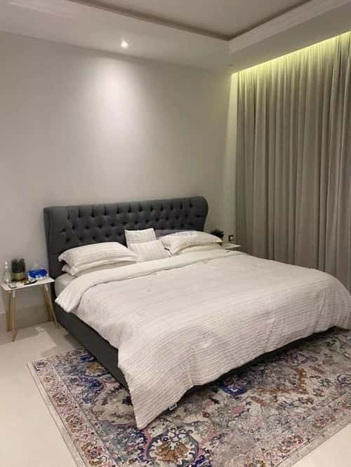 3 bedroom apartment in Al Qairawan 5