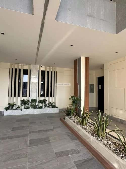 2 bedroom apartment in Al Narjis 1