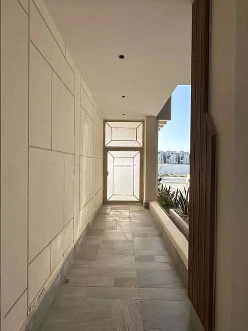 2 bedroom apartment in Al Narjis 5