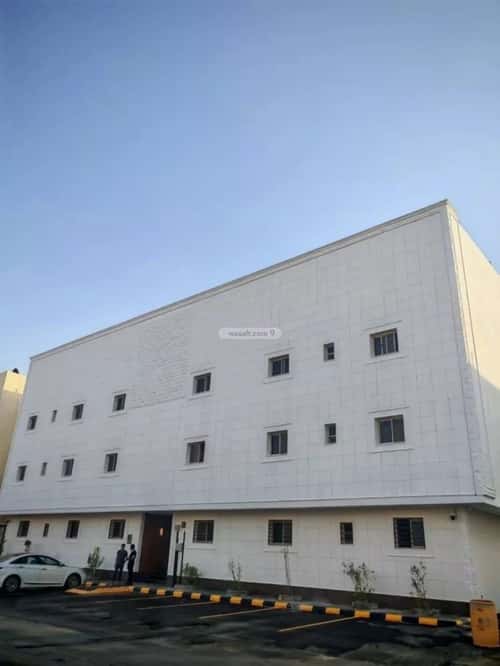 1 bedroom apartment in Al Aqiq 2