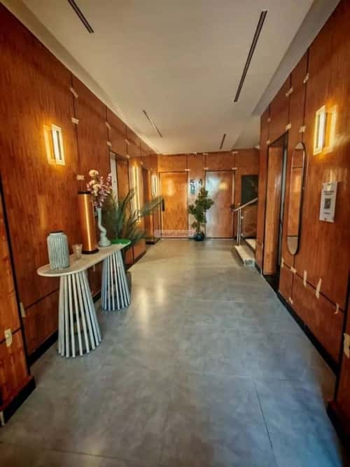 1 bedroom apartment in Al Aqiq 4