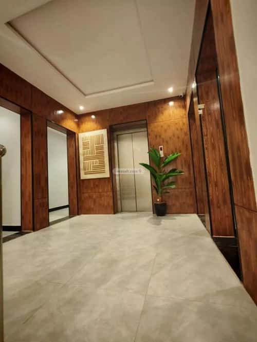 1 bedroom apartment in Al Aqiq 10