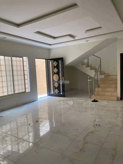 6 bedroom villa in Okaz 2