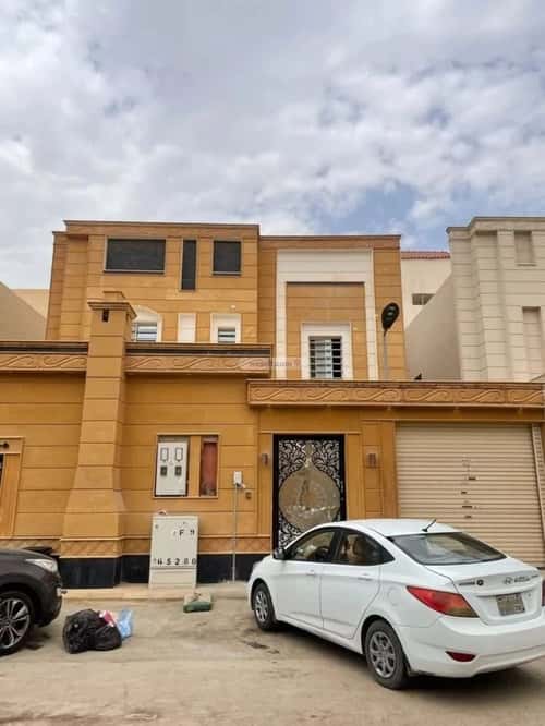 6 bedroom villa in Okaz 9
