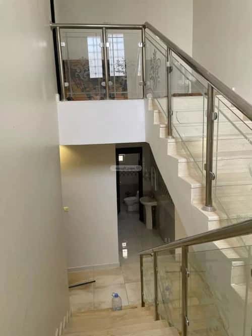6 bedroom villa in Okaz 7
