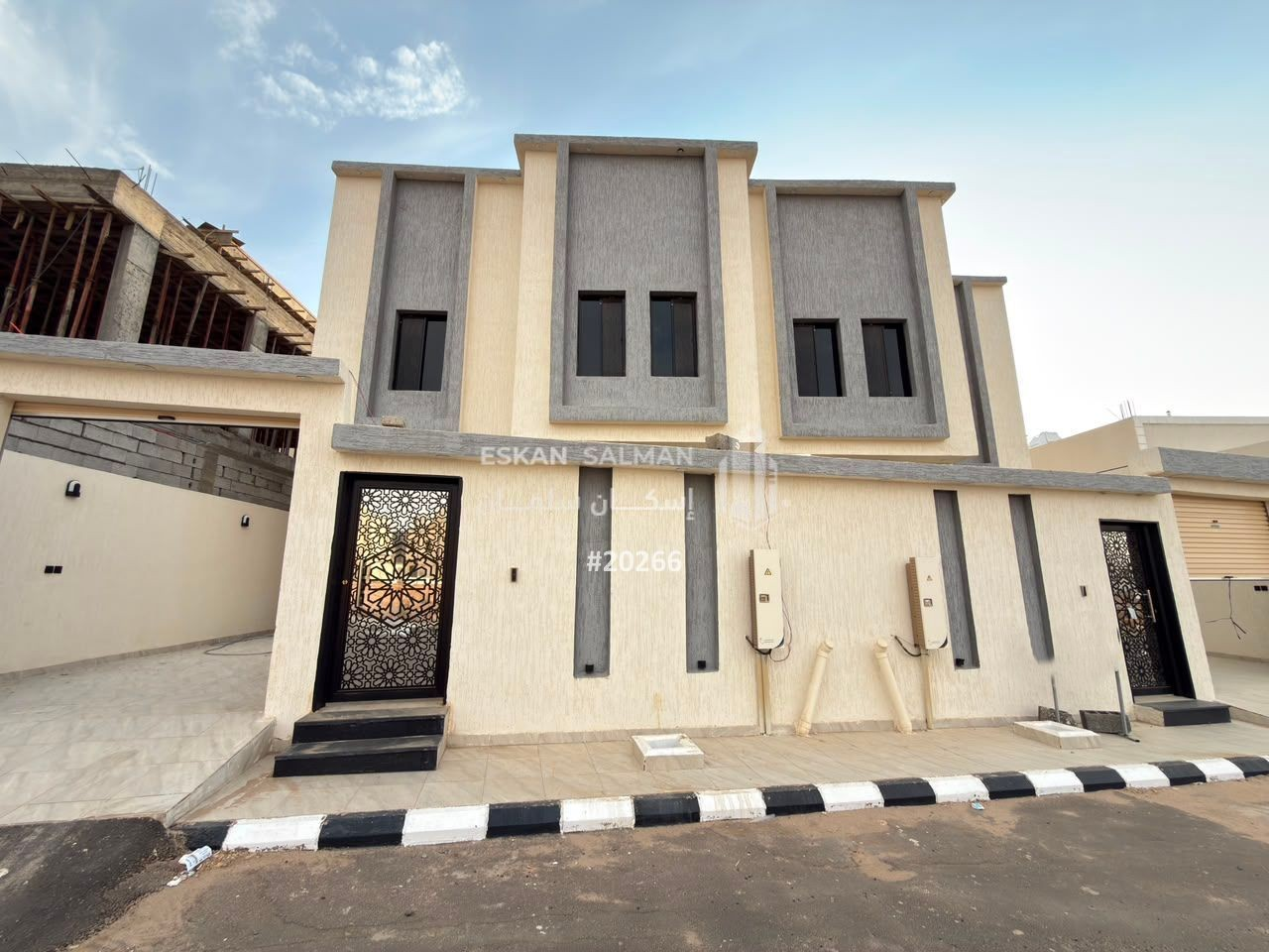 8 bedroom villa in As Snah, Jeddah 25