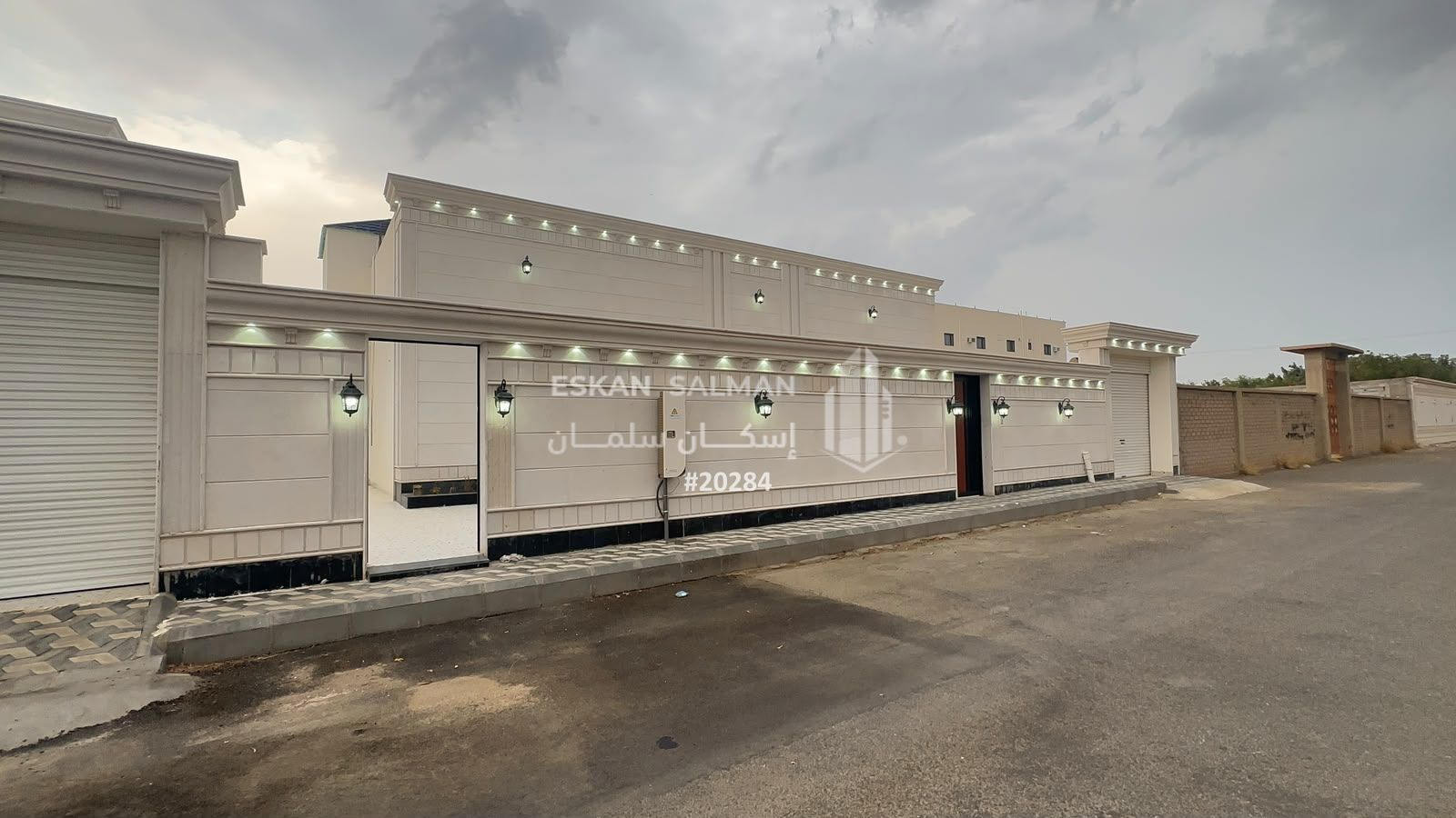 8 bedroom villa in As Snah, Jeddah 13