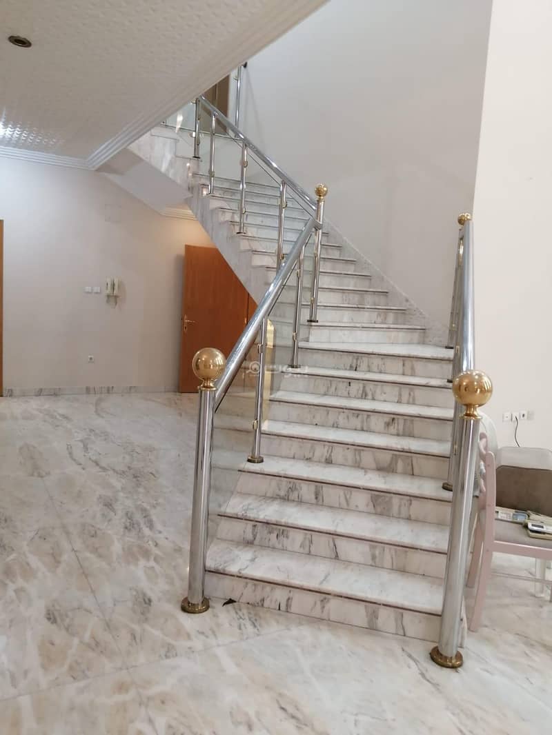 5 bedroom villa in Al Rawabi, Riyadh 5