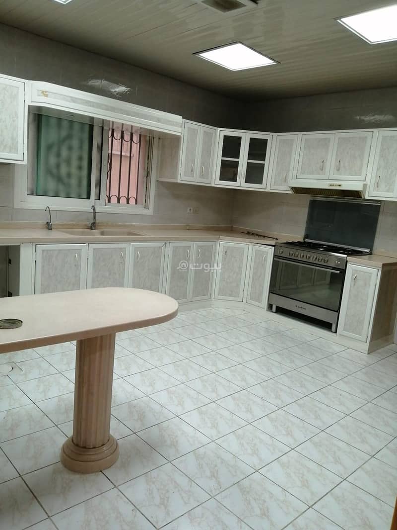5 bedroom villa in Al Rawabi, Riyadh 10