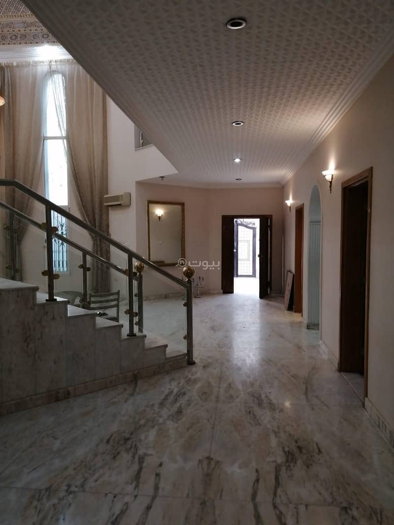 5 bedroom villa in Al Rawabi, Riyadh 11