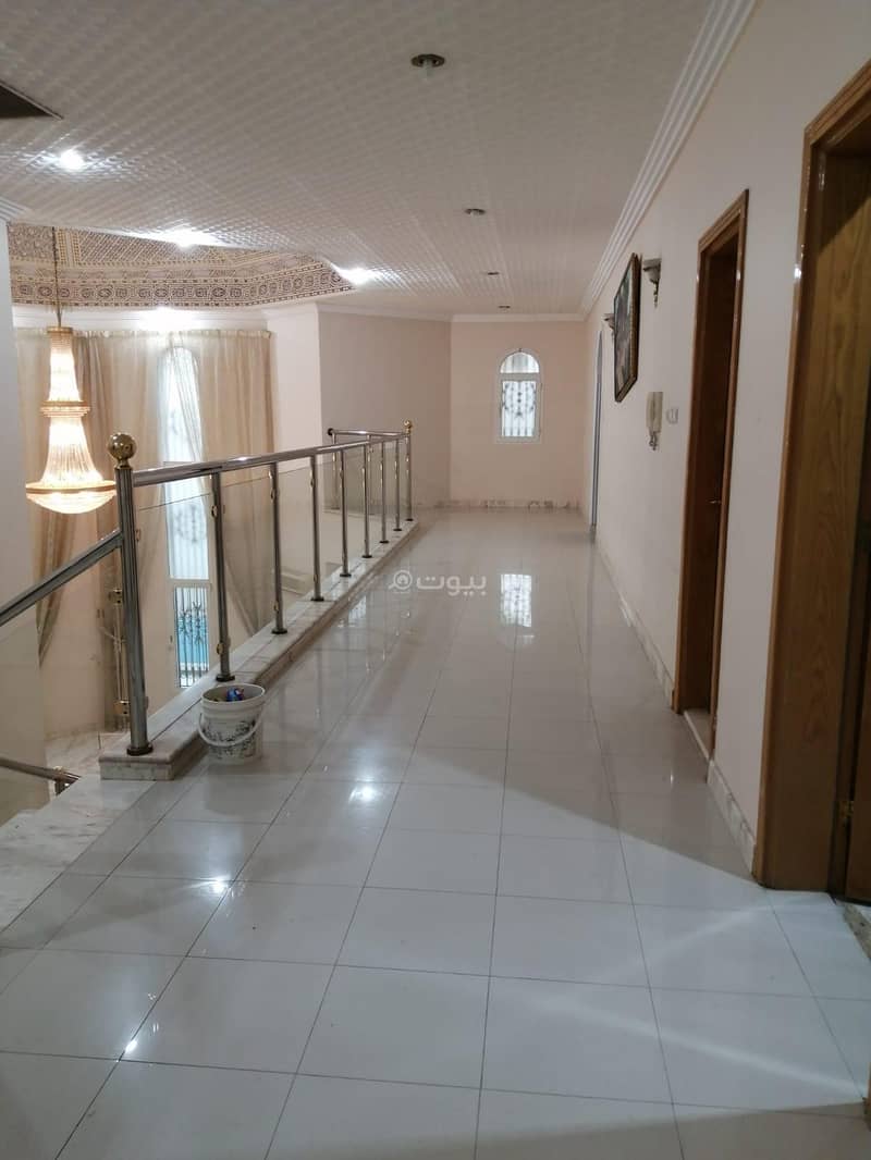 5 bedroom villa in Al Rawabi, Riyadh 12