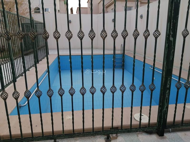 5 bedroom villa in Al Rawabi, Riyadh 14