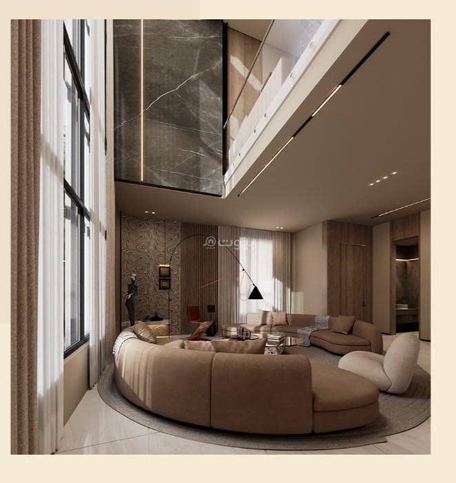 5 bedroom villa in Al Shati, Jeddah 5