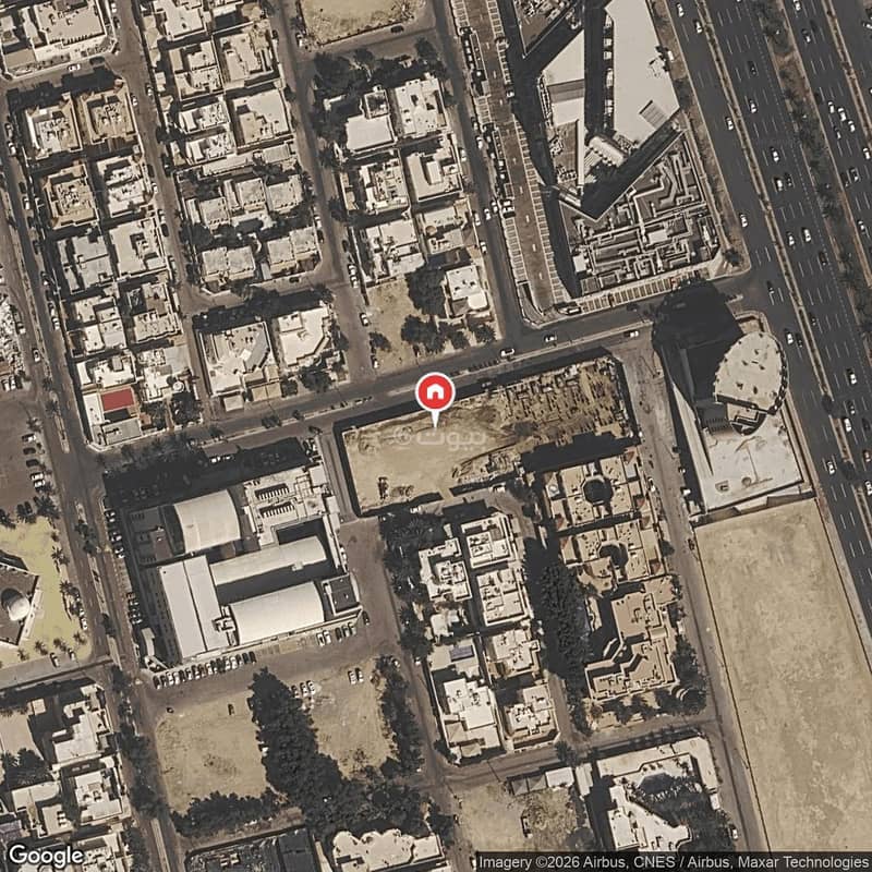 5 bedroom villa in Al Shati, Jeddah 10