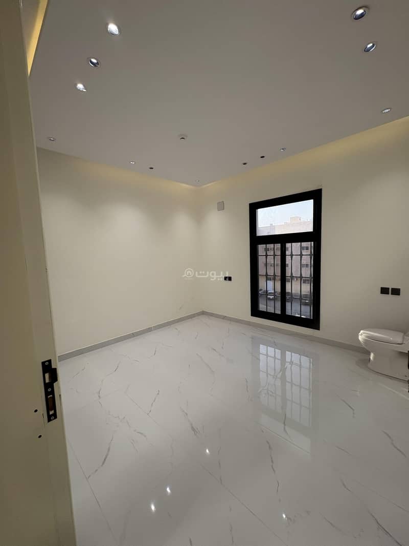 شقة 4 غرف في السعادة، الرياض 11