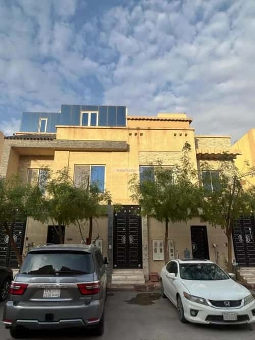 5 bedroom floor in Al Malqa 7