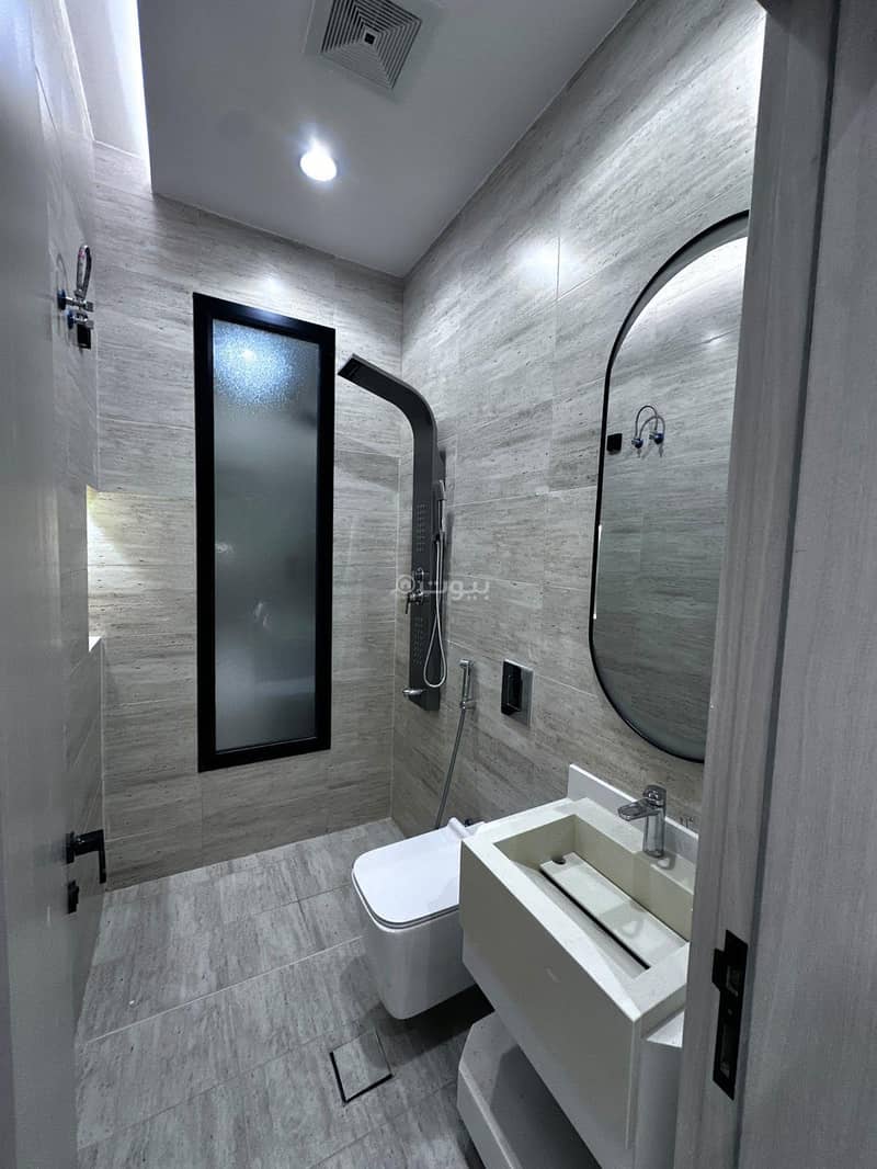 2 bedroom apartment in Al Naseem, Jeddah 7