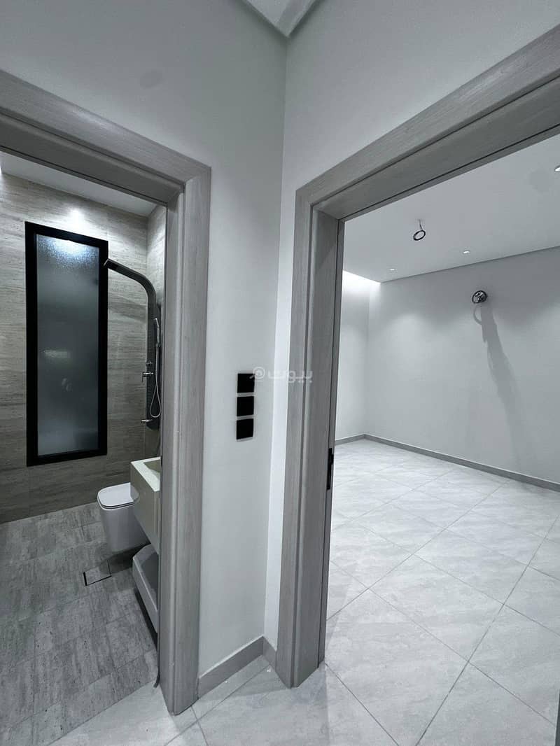 2 bedroom apartment in Al Naseem, Jeddah 8