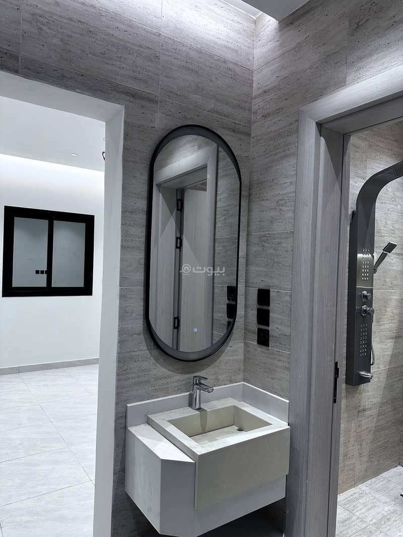 2 bedroom apartment in Al Naseem, Jeddah 12