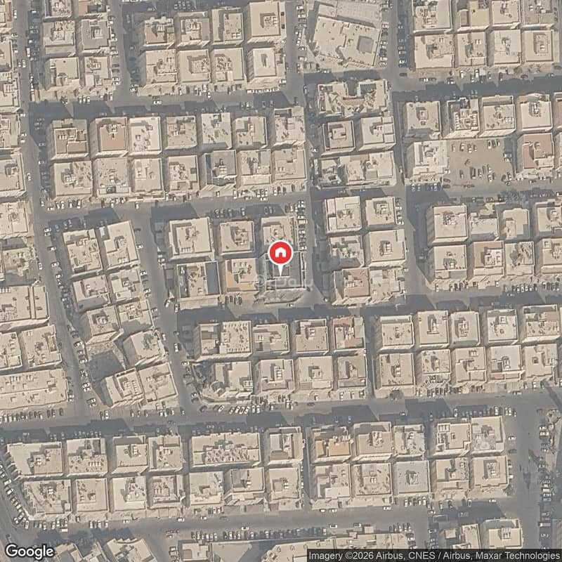 2 bedroom apartment in Al Naseem, Jeddah 2