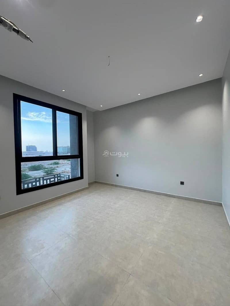 4 bedroom apartment in Bani Malik, Jeddah 3