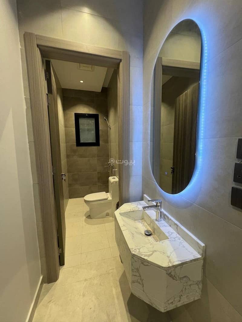 4 bedroom apartment in Bani Malik, Jeddah 8