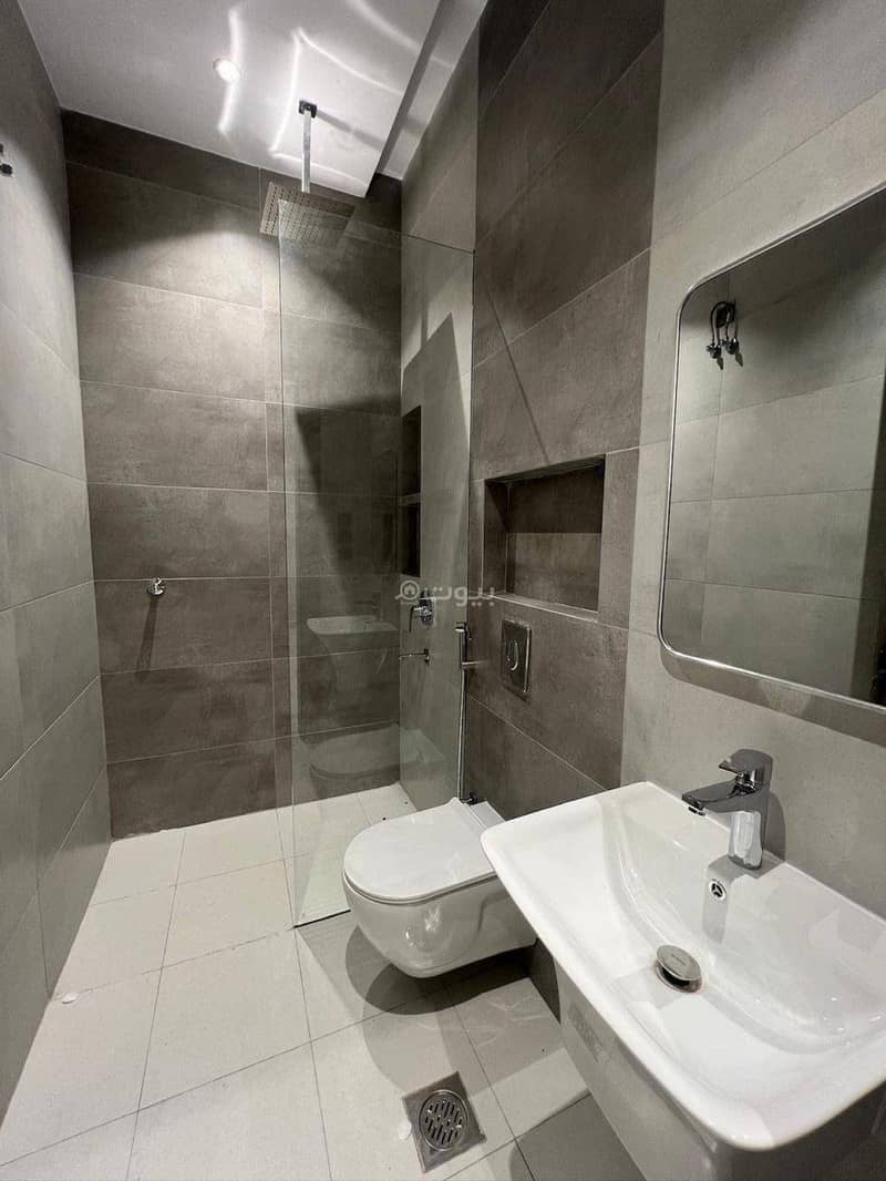 4 bedroom apartment in Bani Malik, Jeddah 12