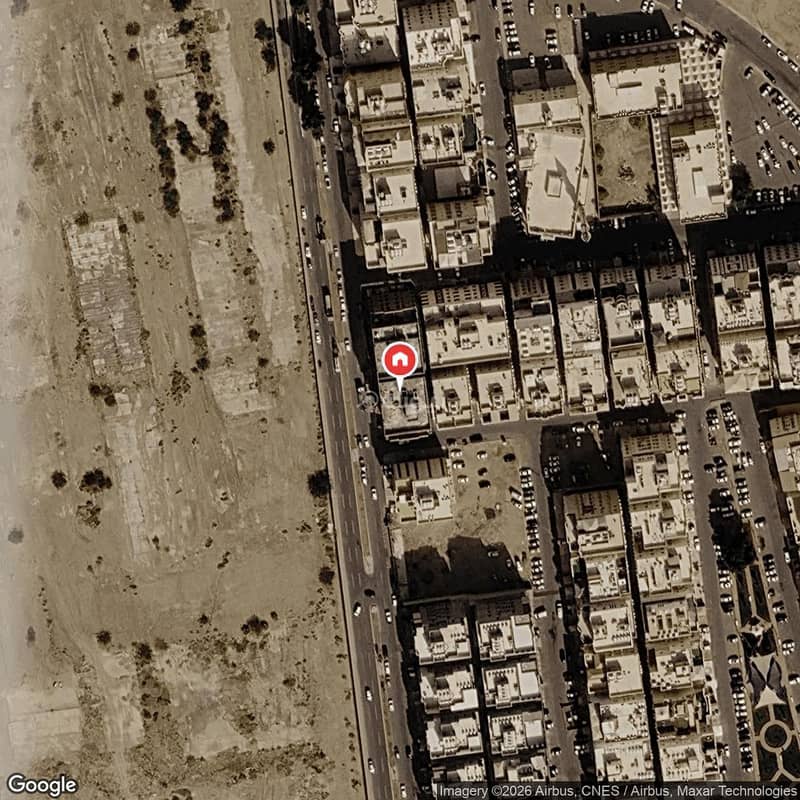 4 bedroom apartment in Bani Malik, Jeddah 15