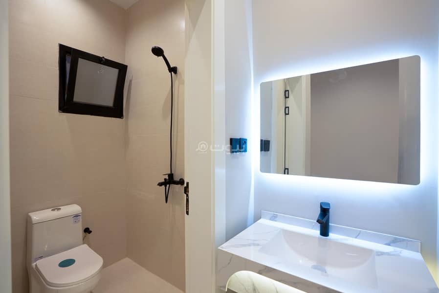 3 bedroom apartment in Mukhtat Al Musa, Jeddah 19