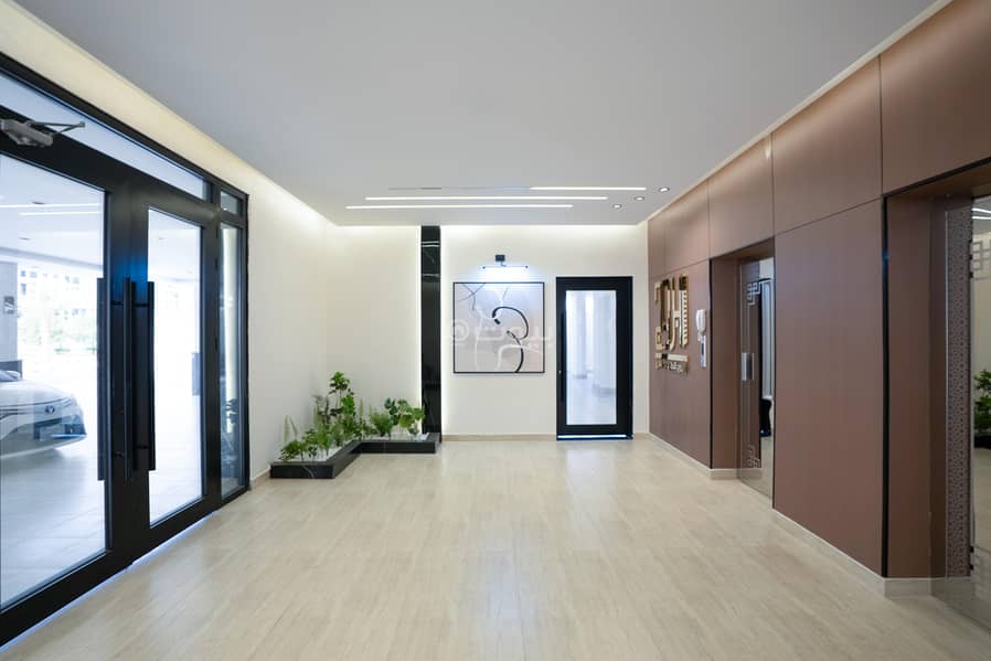 3 bedroom apartment in Mukhtat Al Musa, Jeddah 4