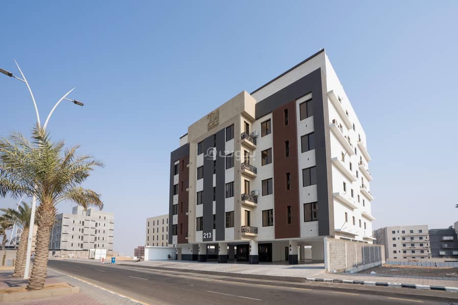 3 bedroom apartment in Mukhtat Al Musa, Jeddah 5