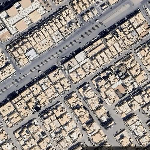 شقة 1 غرف في النهضة 5