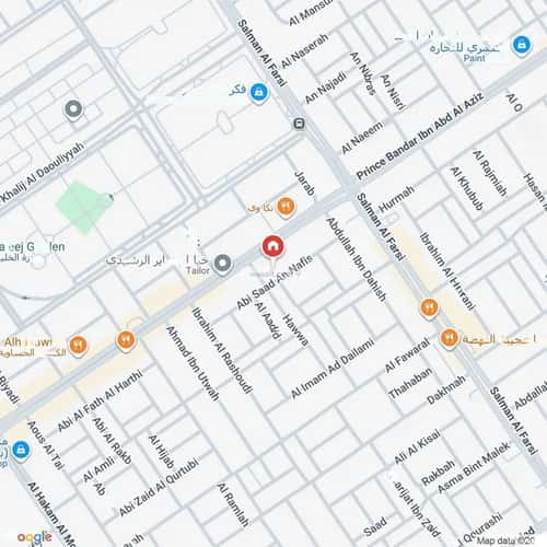 1 bedroom apartment in Al Nahda 8