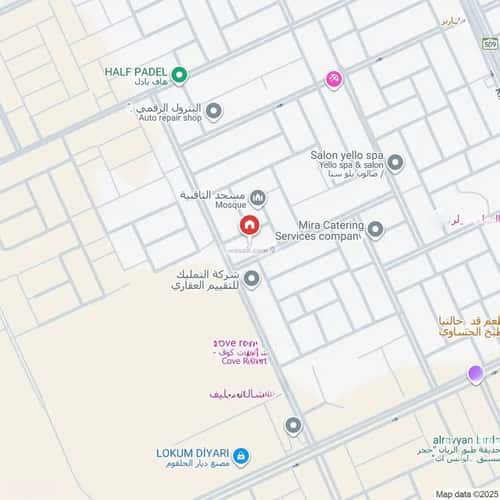 1 bedroom apartment in Al Aridh 2