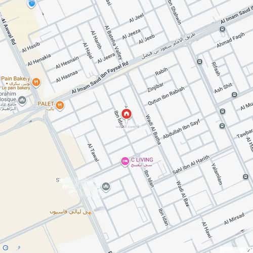 1 bedroom apartment in Al Aqiq 4