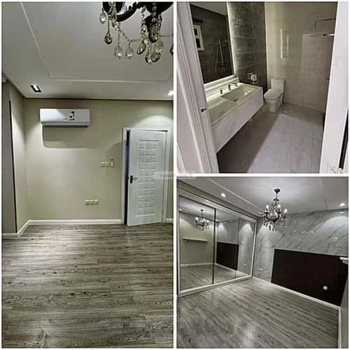 4 bedroom villa in Al Narjis 2