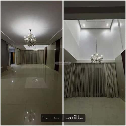 4 bedroom villa in Al Narjis 5