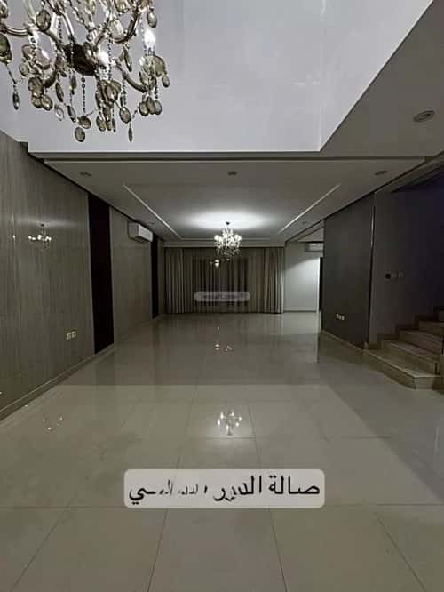 4 bedroom villa in Al Narjis 6