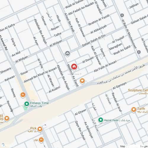 1 bedroom apartment in Al Aqiq 4