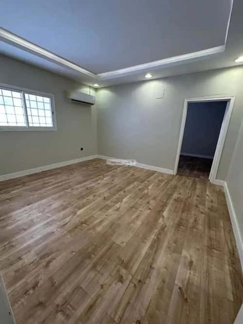 شقة 1 غرف في العقيق 4