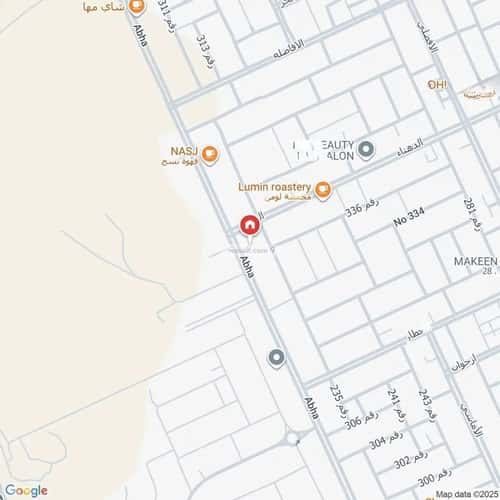 1 bedroom apartment in Al Malqa 4