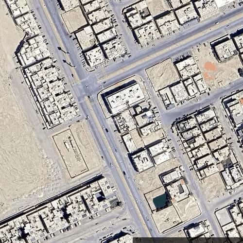 1 bedroom apartment in Al Malqa 6