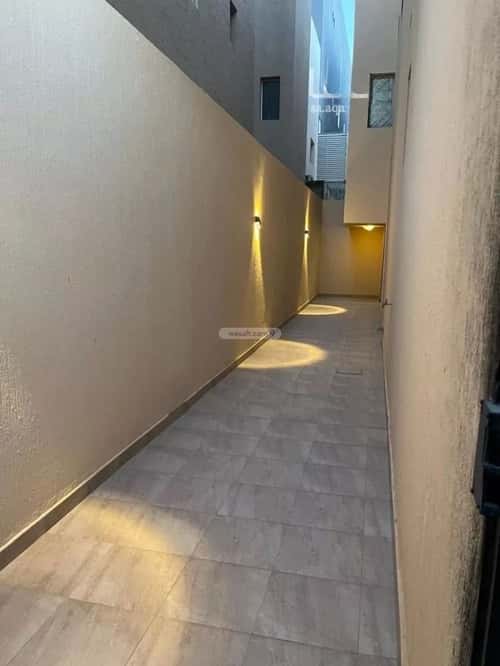 3 bedroom apartment in Al Narjis 1