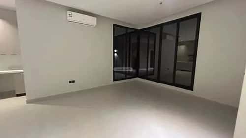 شقة 2 غرف في النرجس 7