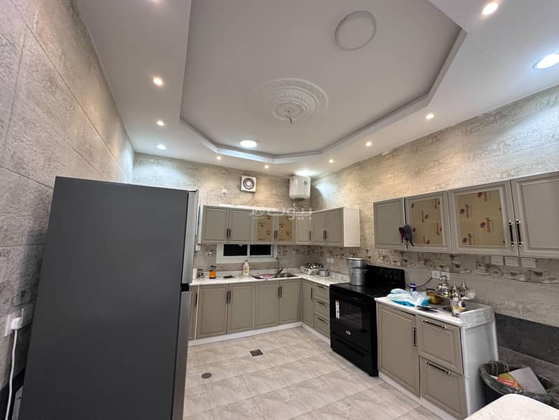 apartment in Shawran, Madinah 5