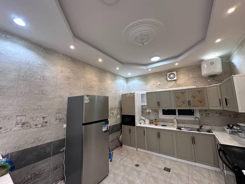 apartment in Shawran, Madinah 6
