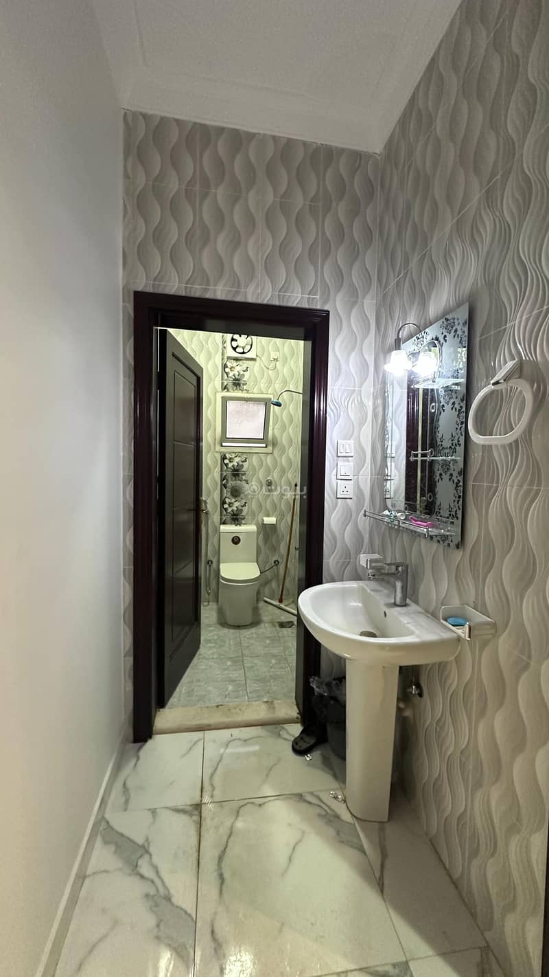 apartment in Shawran, Madinah 7