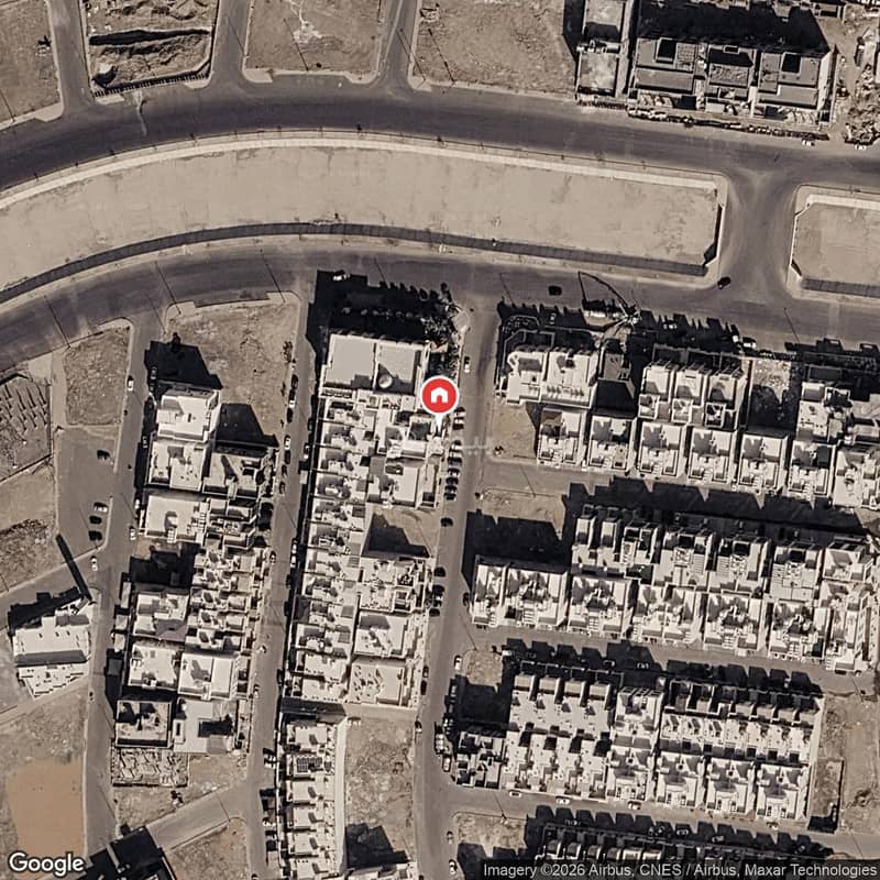 apartment in Shawran, Madinah 8